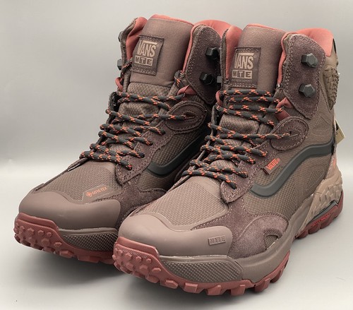 Vans mte crestline gore - mte, gore-tex