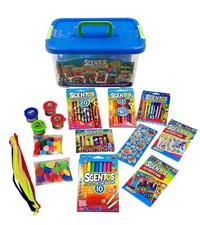 Scentos Mega Activity Storage