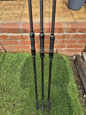Fox Horizon X4 12ft 3.5lb Abbreviated Handle (3 Rods) 
