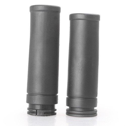 Handlebar hand grips fit - 2,