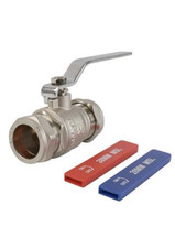 28mm full bore lever ball - lever,