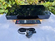Samsung BD-H8500M Smart 3D Blu-ray Player 500GB Freeview HD Recorder & Remote