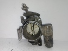 THROTTLE BODY / 358306 FOR