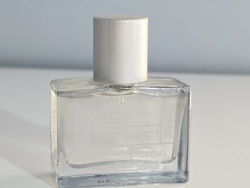 Fcuk eau toilette urban - eau, de