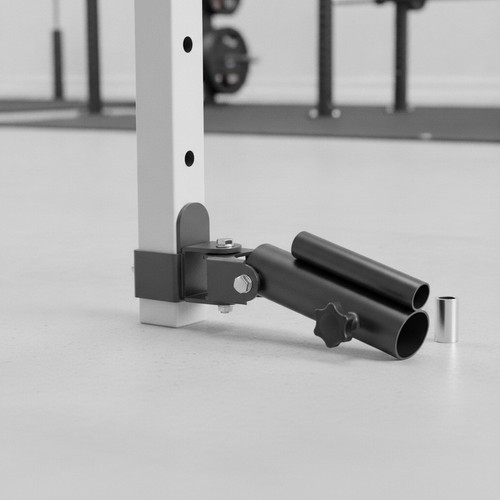 Bar row landmine attachment - bar,