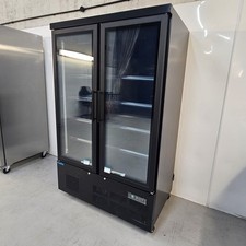 Fridge Multideck Double Door