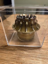 Genuine Aston Martin F1 Wheel