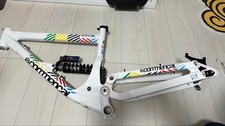 Commensal Downhill Bike Frame