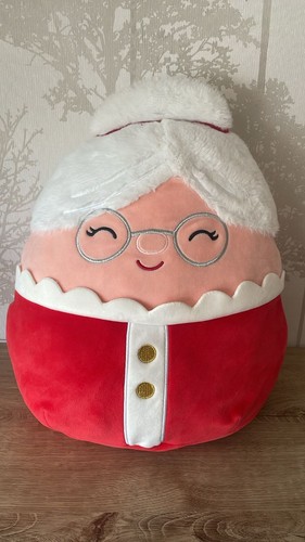 Squishmallow nicole mrs - squishmallow, nicole's,