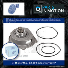 Water Pump fits ROVER 220 RF