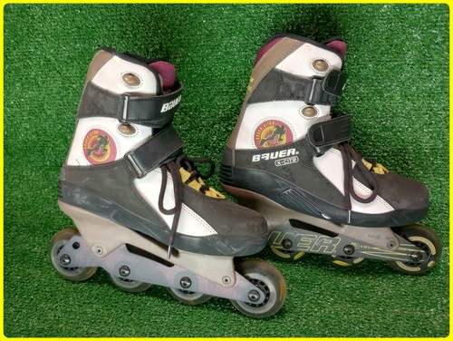 Vintage bauer xtra inline - vintage,