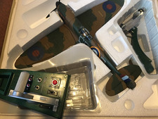 SPITFIRE WITH WORKING