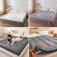 Rolling Futon Mattress 10cm
