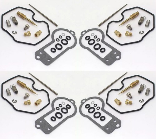 Carburettor repair kit - carburettor,