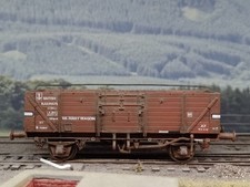Gauge 4mm scale high - 4mm,