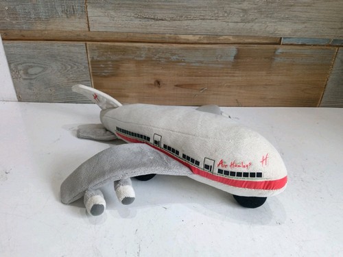 Retired hamleys aeroplane - retired,
