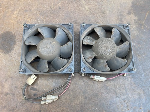 Kemppi kempact 323r fans - kemppi,