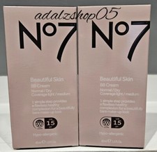 No7 Beautiful Skin BB Cream