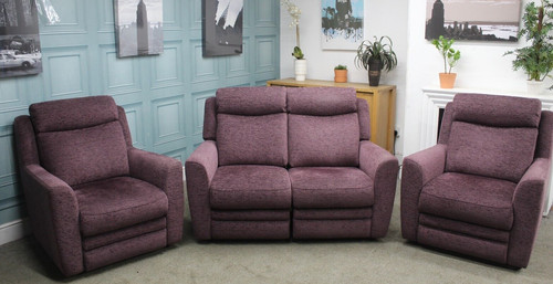 Parker knoll dakota electric - dakota,
