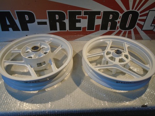 Kawasaki gpx250r wheels - kawasaki,