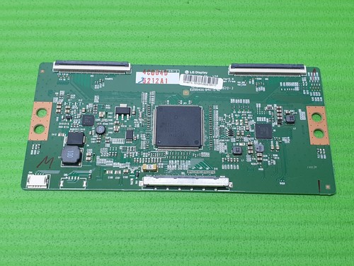 Tcon lvds board for - tcon, toshiba