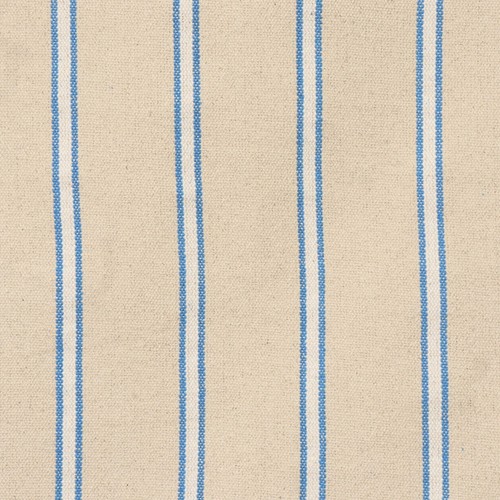 Houston double stripe - stripe, fabric