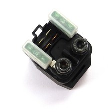 Starter relay original - starter,