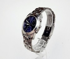 Men's SWISS CHRONOGRAPH Watch