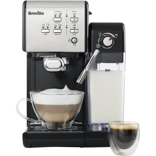 Breville vcf107 one touch - vcf107, one-touch
