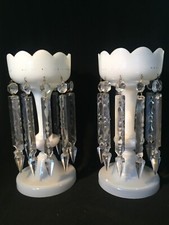 Stunning Pair of Victorian