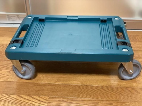 Makita toolbox macpack cart - toolbox,