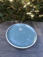 Tesco home Aura Stoneware Side Plate 527323 Diswasher & Microwave Safe