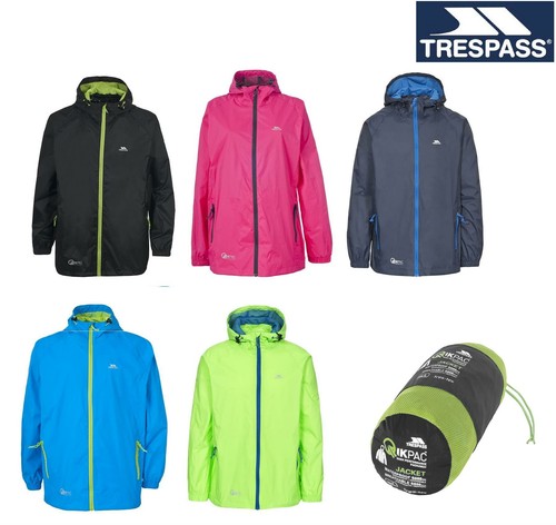 Trespass qikpac mac packaway - mac,
