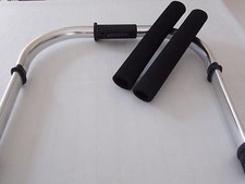 X2Handlebar Foam Replacement to Fit iCandy Peach Blossom,Cut to Size/TOP QUALITY