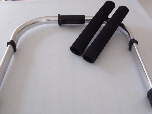 X2handlebar foam replacement - x2handlebar,