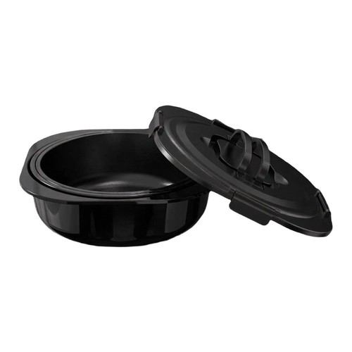 Deep bait mixing bowls piece - deep,