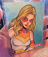 2023-24 MARVEL Annual -