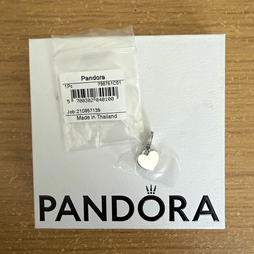 Pandora sterling silver - pandora,