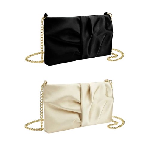 Evening bag sparkly - evening,