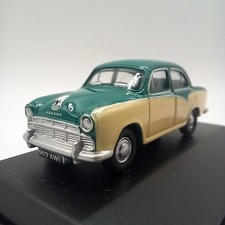 OO Gauge 1:76 Display Model