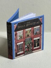 Miniature 1:12 Scale Dolls