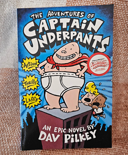 The adventures captain - of,