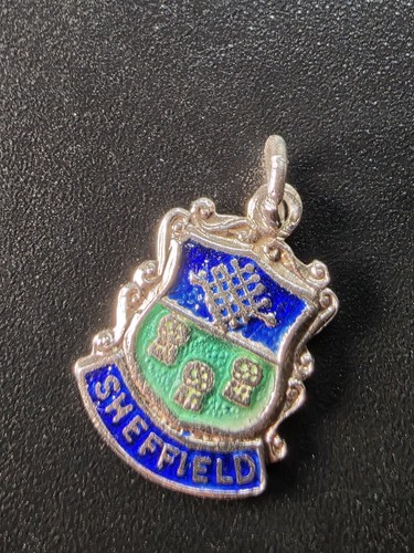 Vintage silver sheffield - vintage,
