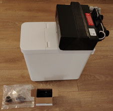 Riversoft 4 Electric Water