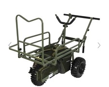 Xtreme carp Porter power