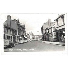 LONG EATON High Street