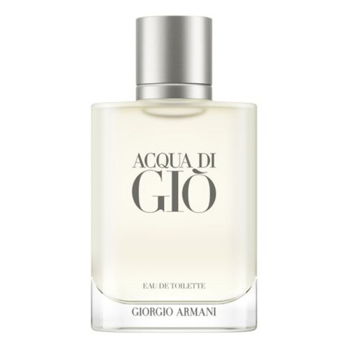 Giorgio armani acqua gio - acqua,