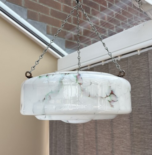 Vintage ceiling light - ceiling,