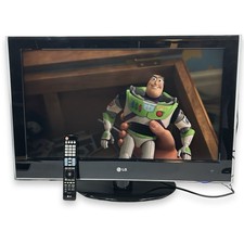 LG 32LH5000 32-inch 1080P HD Television TV 4 x HDMI  + Remote USB MP3 LCD