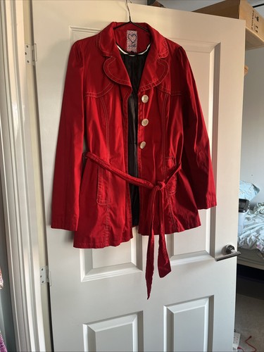 Next stunning red - next,